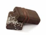 פרלינים של דה קרינה - בנטל כתום, משלוח שוקולד טעים במיוחד ומפנק, מארז שוקולד, משלוח שוקולד עד הבית