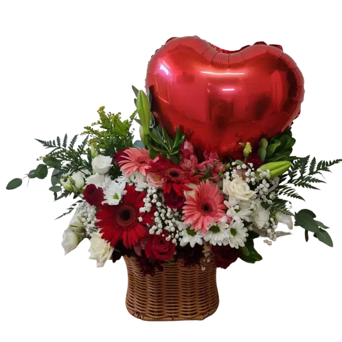 ט״ו באב הוא יום האהבה של העם היהודי ובו אנחנו מפגינים הערכה כלפי האנשים שאנחנו אוהבים, תוכלו למצוא אצלנו מגוון מתנות ופרחים באווירת החג.